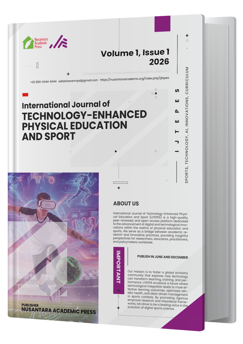 					View Vol. 1 No. 1 (2026): IJTEPES
				